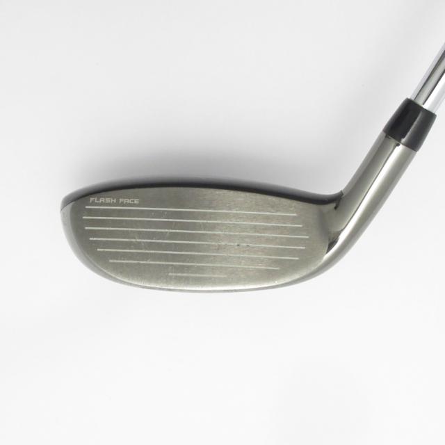 【中古ゴルフクラブ】キャロウェイゴルフ　EPIC　EPIC FLASH STAR ハイブリッド ユーティリティ N.S.PRO ZELOS 7 HYBRID　シャフト：N.…