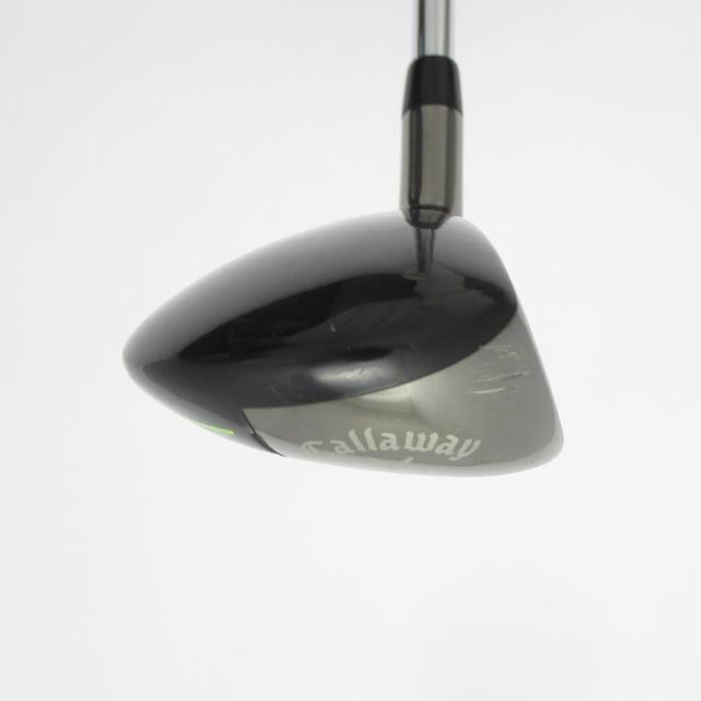 【中古ゴルフクラブ】キャロウェイゴルフ　EPIC　EPIC FLASH STAR ハイブリッド ユーティリティ N.S.PRO ZELOS 7 HYBRID　シャフト：N.…