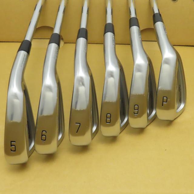 【中古ゴルフクラブ】ミズノ　Mizuno Pro　MizunoPro 223 アイアン N.S.PRO MODUS3 TOUR 105　シャフト：N.S.PRO MODUS3 TOUR 105