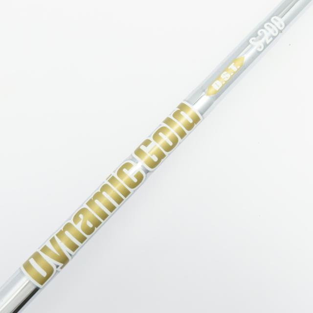 中古ゴルフクラブ】ダンロップ SRIXON スリクソン ZX7 アイアン