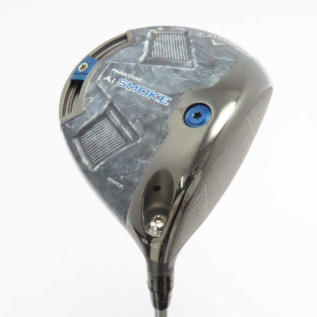 中古 キャロウェイ PARADYM X 9° ツアーAD CQ-5 S 中古 キャロウェイ PARADYM X 9° ツアーAD CQ-5 S