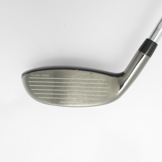 【中古ゴルフクラブ】キャロウェイゴルフ　EPIC　EPIC FLASH STAR ハイブリッド ユーティリティ N.S.PRO ZELOS 7 HYBRID　シャフト：N.…