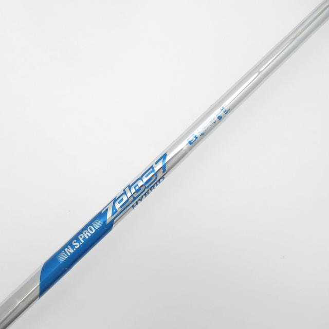 【中古ゴルフクラブ】キャロウェイゴルフ　EPIC　EPIC FLASH STAR ハイブリッド ユーティリティ N.S.PRO ZELOS 7 HYBRID　シャフト：N.…