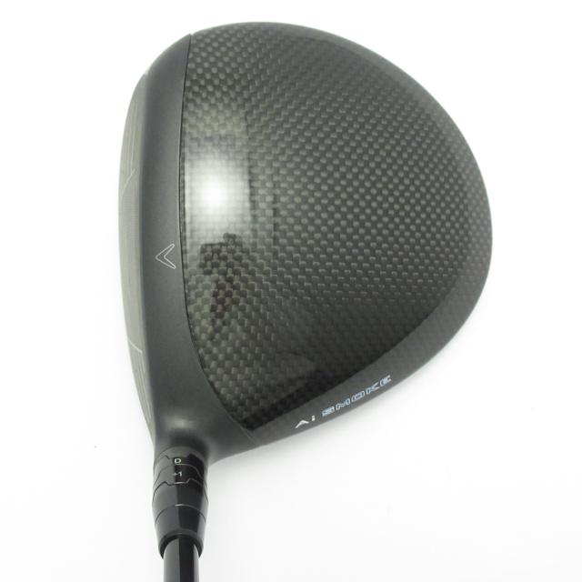 【中古ゴルフクラブ】キャロウェイゴルフ　Ai SMOKE　パラダイム Ai SMOKE MAX D ドライバー TENSEI 50 for Callaway　シャフト：TENSE…_1