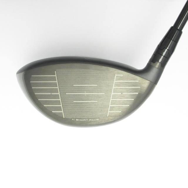 【中古ゴルフクラブ】キャロウェイゴルフ　Ai SMOKE　パラダイム Ai SMOKE MAX D ドライバー TENSEI 50 for Callaway　シャフト：TENSE…_2
