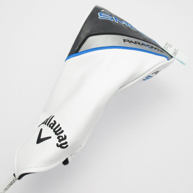 【中古ゴルフクラブ】キャロウェイゴルフ　Ai SMOKE　パラダイム Ai SMOKE MAX D ドライバー TENSEI 50 for Callaway　シャフト：TENSE…_7