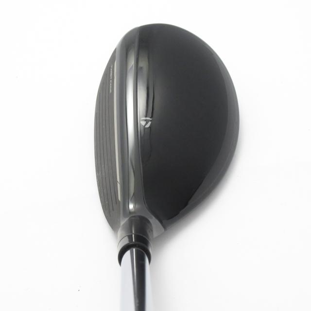 【中古ゴルフクラブ】テーラーメイド　Qi10　Qi10 レスキュー ユーティリティ N.S.PRO 820GH　シャフト：N.S.PRO 820GH