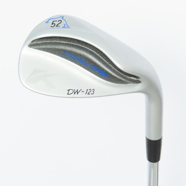 【中古ゴルフクラブ】キャスコ　DOLPHIN　ドルフィン DW-123 ウェッジ N.S.PRO 950GH neo　シャフト：N.S.PRO 950GH neo