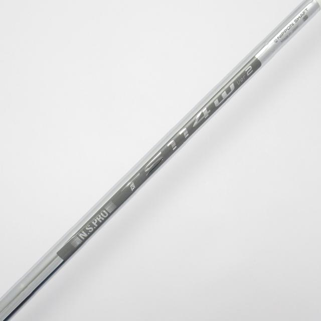 【中古ゴルフクラブ】フォーティーン　DJ　DJ-6 ウェッジ N.S.PRO TS-114w Ver2　シャフト：N.S.PRO TS-114w Ver2