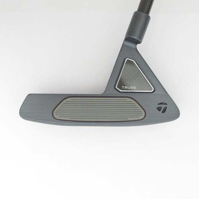 中古ゴルフクラブ】テーラーメイド TP TP トラス MID NIGHT BLUE TP