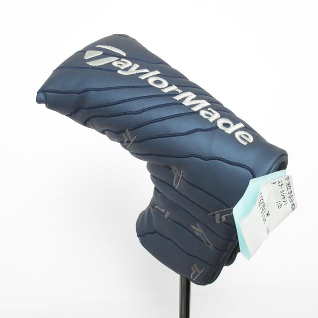 中古ゴルフクラブ】テーラーメイド TP TP トラス MID NIGHT BLUE TP