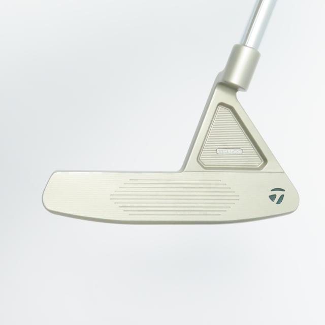 【中古ゴルフクラブ】テーラーメイド　TP　TP Reserve トラス B2TH パター スチールシャフト　シャフト：スチールシャフト_2