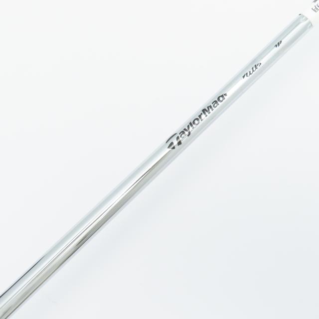 【中古ゴルフクラブ】テーラーメイド　TP　TP Reserve トラス B2TH パター スチールシャフト　シャフト：スチールシャフト_5