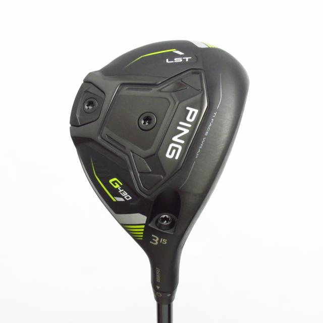 【中古ゴルフクラブ】ピン　G430　G430 LST フェアウェイウッド LIN-Q EX FW 55　シャフト：LIN-Q EX FW 55