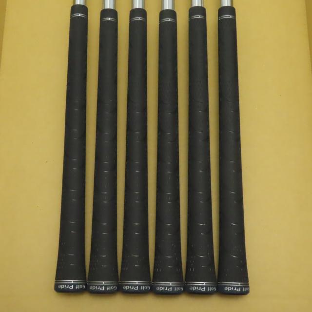 【中古ゴルフクラブ】キャロウェイゴルフ　PARADYM　パラダイム MAX FAST アイアン N.S.PRO ZELOS 7　シャフト：N.S.PRO ZELOS 7