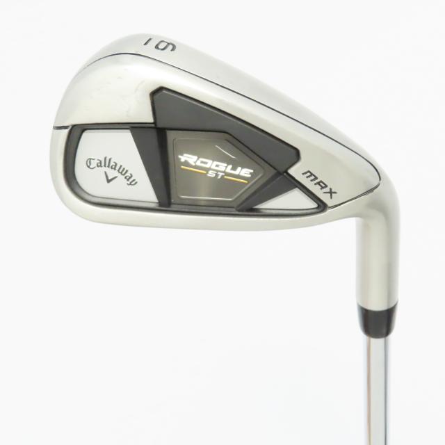 中古ゴルフクラブ】キャロウェイゴルフ ROGUE ローグ ST MAX(2024) US
