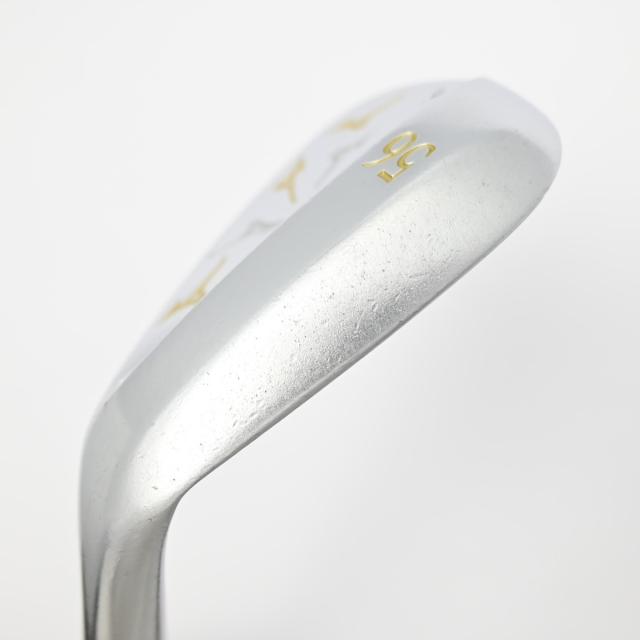 ミズノ ザ クラフト ウェッジ 50度 56度 ダイナミック ゴールド S200