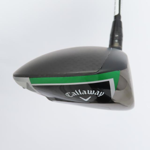 中古】 キャロウェイ ELYTE MINI DRIVER 13.5° ドライバー DR TENSEI