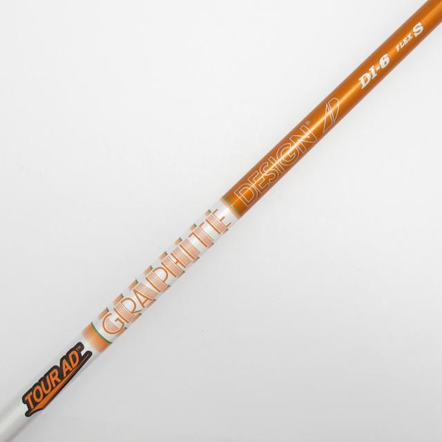 中古ゴルフクラブ】タイトリスト TITLEIST GT3 ドライバー Tour AD DI