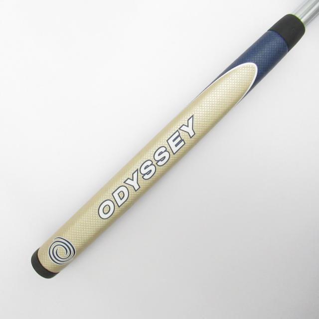 Ai-ONE MILLED TRI-BEAMパター SEVEN T CH 中古ゴルフクラブ