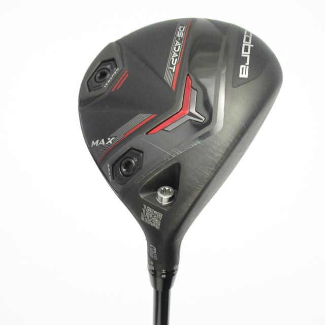 【中古ゴルフクラブ】コブラ　cobra　DS-ADAPT MAX フェアウェイウッド LIN-Q for Cobra　シャフト：LIN-Q for Cobra
