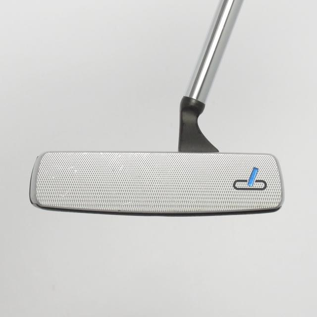 【中古ゴルフクラブ】プロギア　Silver-Blade　シルバーブレード Centered 05OS パター スチールシャフト　シャフト：スチールシャフト_2