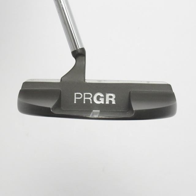 【中古ゴルフクラブ】プロギア　Silver-Blade　シルバーブレード Centered 05OS パター スチールシャフト　シャフト：スチールシャフト_4