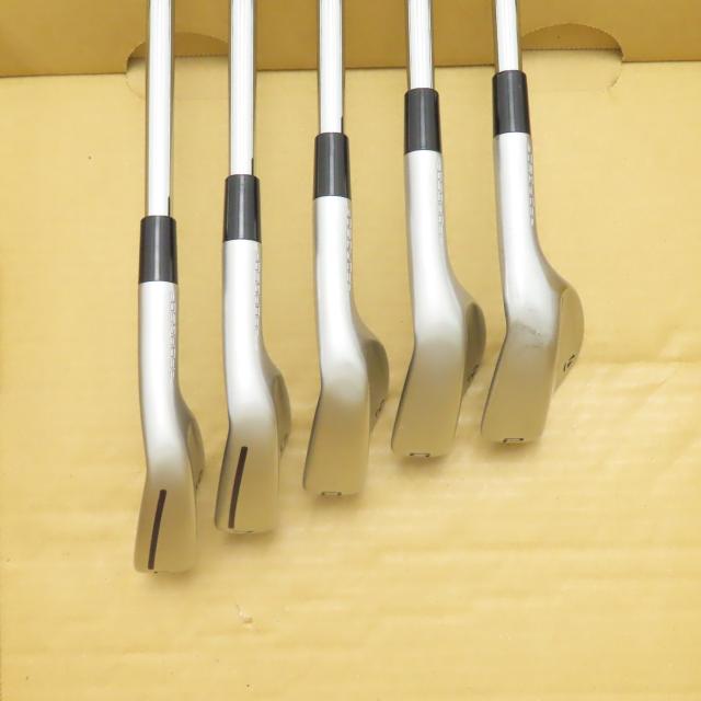 中古ゴルフクラブ】テーラーメイド P790 P790(2023) アイアン N.S.PRO