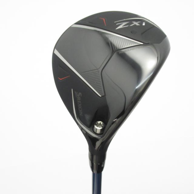 【中古ゴルフクラブ】ダンロップ　SRIXON　スリクソン ZXi フェアウェイウッド VENTUS ZXi 6　シャフト：VENTUS ZXi 6