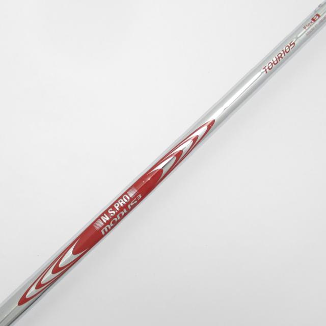 【中古ゴルフクラブ】ブリヂストン　TOUR B　ツアーB JGR ユーティリティ N.S.PRO MODUS3 TOUR 105　シャフト：N.S.PRO MODUS3 TOUR 105