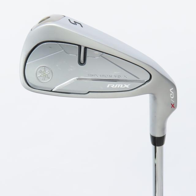 【中古ゴルフクラブ】ヤマハ　RMX　RMX VD／X アイアン N.S.PRO 950GH neo　シャフト：N.S.PRO 950GH neo