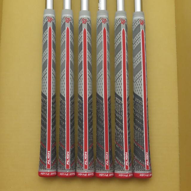 【中古ゴルフクラブ】ヤマハ　RMX　RMX VD／X アイアン N.S.PRO 950GH neo　シャフト：N.S.PRO 950GH neo