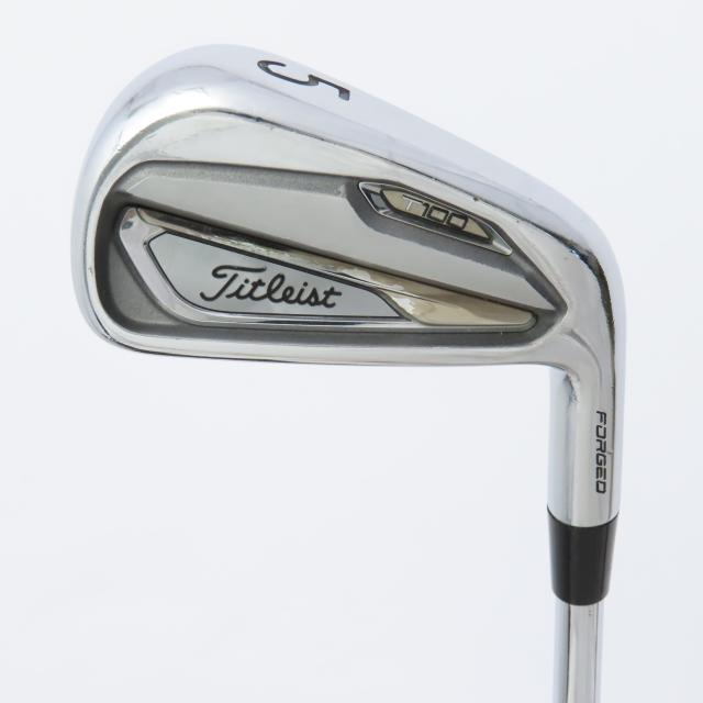 タイトリスト T100（2023）3番アイアン AMTツアーホワイト