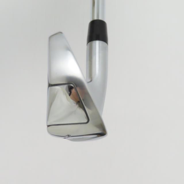 【中古ゴルフクラブ】タイトリスト　T SERIES　T400 アイアン N.S.PRO 950GH neo　シャフト：N.S.PRO 950GH neo