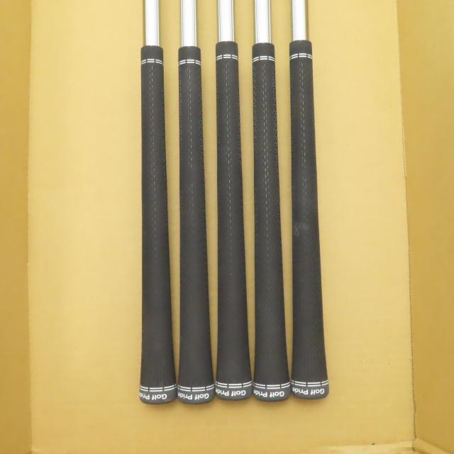 【中古ゴルフクラブ】タイトリスト　T SERIES　T400 アイアン N.S.PRO 950GH neo　シャフト：N.S.PRO 950GH neo