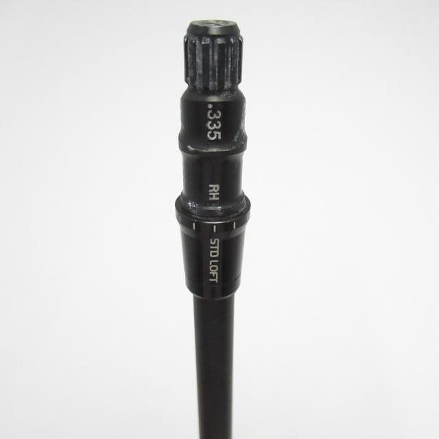 【中古】フジクラ　Speeder　Speeder NX BLACK ドライバー用_スリーブ付  Speeder NX BLACK 60_1