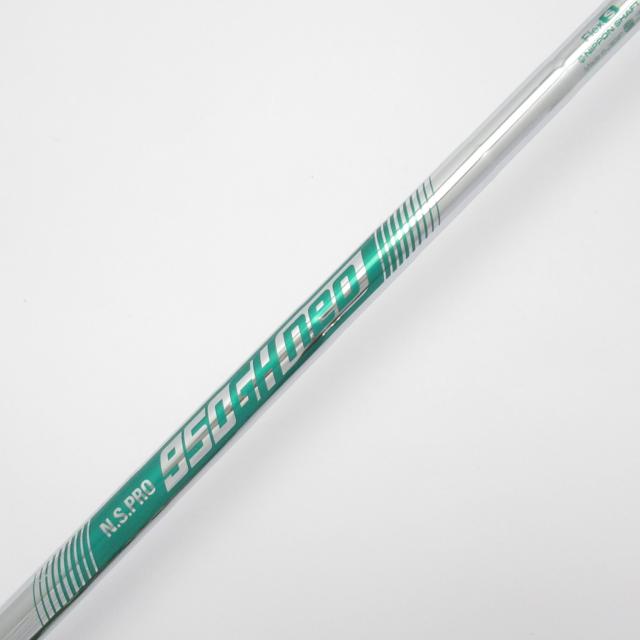 【中古ゴルフクラブ】クリーブランド　RTX　RTX6 ジップコア ツアーサテン ウェッジ N.S.PRO 950GH neo　シャフト：N.S.PRO 950GH neo