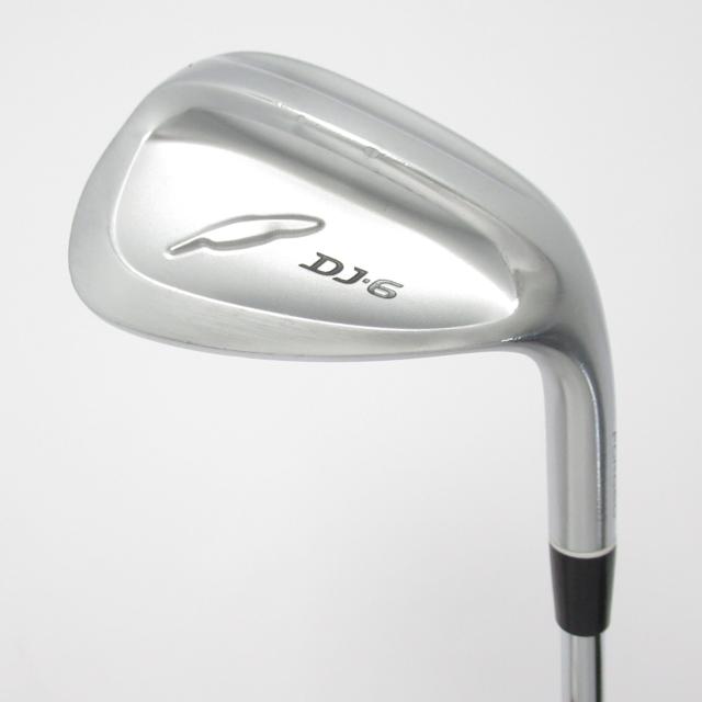 【中古ゴルフクラブ】フォーティーン　DJ　DJ-6 ウェッジ N.S.PRO DS-91w　シャフト：N.S.PRO DS-91w