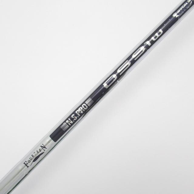 【中古ゴルフクラブ】フォーティーン　DJ　DJ-6 ウェッジ N.S.PRO DS-91w　シャフト：N.S.PRO DS-91w