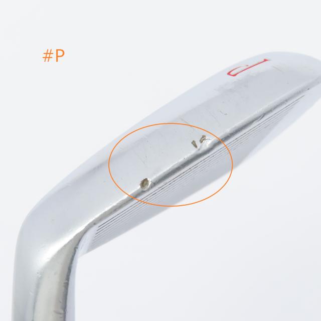 【中古ゴルフクラブ】ダンロップ　SRIXON　スリクソン Z785 アイアン N.S.PRO MODUS3 SYSTEM3 TOUR 125　シャフト：N.S.PRO MODUS3 SYS…