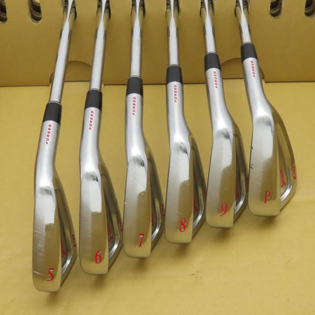 【中古ゴルフクラブ】ダンロップ　SRIXON　スリクソン Z785 アイアン N.S.PRO MODUS3 SYSTEM3 TOUR 125　シャフト：N.S.PRO MODUS3 SYS…
