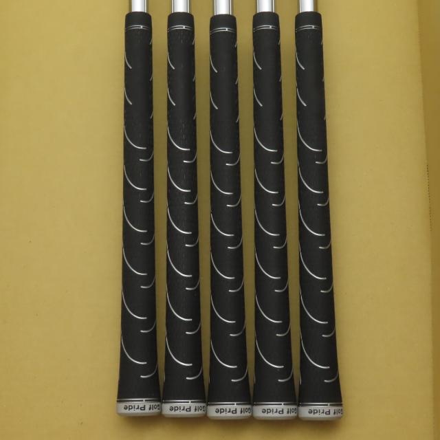 【中古ゴルフクラブ】キャロウェイゴルフ　BIG BERTHA　GREAT BIG BERTHA(2023) アイアン N.S.PRO 950GH neo　シャフト：N.S.PRO 950GH…