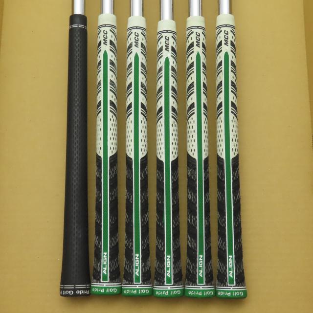 【中古ゴルフクラブ】ピン　I SERIES　i525 アイアン N.S.PRO MODUS3 TOUR 120　シャフト：N.S.PRO MODUS3 TOUR 120