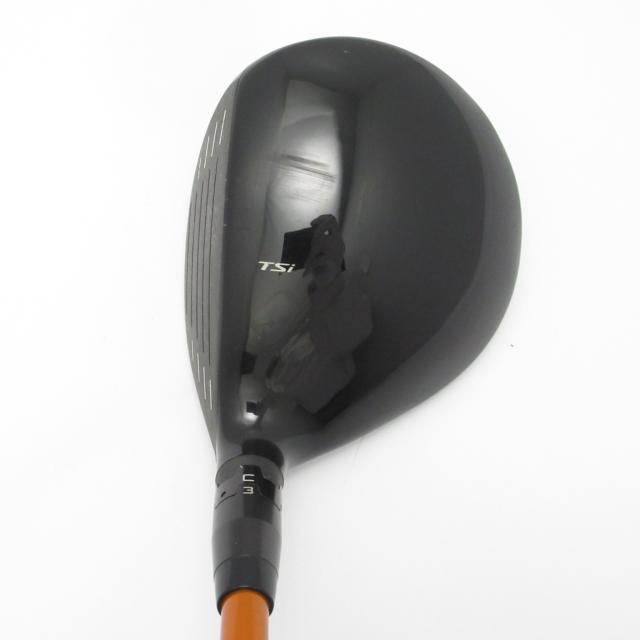 中古ゴルフクラブ】タイトリスト TSi TSi3 フェアウェイウッド Tour AD
