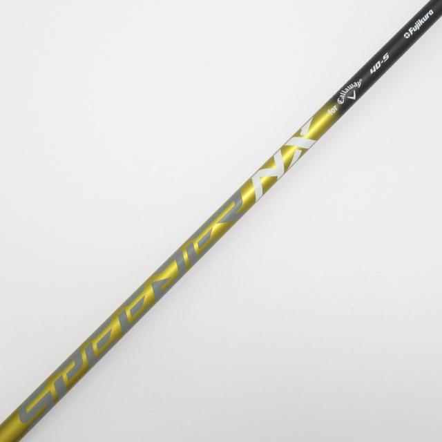 中古ゴルフクラブ】キャロウェイゴルフ ROGUE ローグ ST MAX FAST