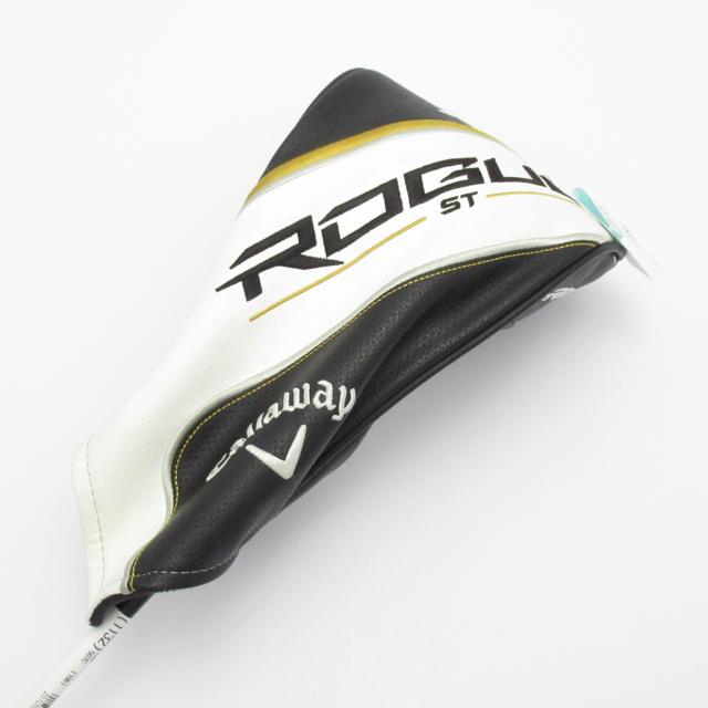 中古ゴルフクラブ】キャロウェイゴルフ ROGUE ローグ ST MAX FAST
