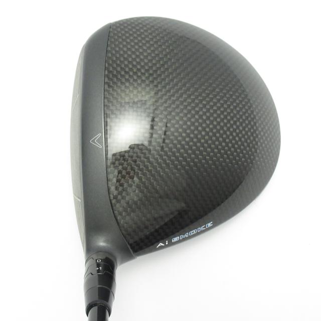 【中古ゴルフクラブ】キャロウェイゴルフ　Ai SMOKE　パラダイム Ai SMOKE MAX ドライバー TENSEI 50 for Callaway　シャフト：TENSEI …_1