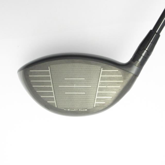 【中古ゴルフクラブ】キャロウェイゴルフ　Ai SMOKE　パラダイム Ai SMOKE MAX ドライバー TENSEI 50 for Callaway　シャフト：TENSEI …_2