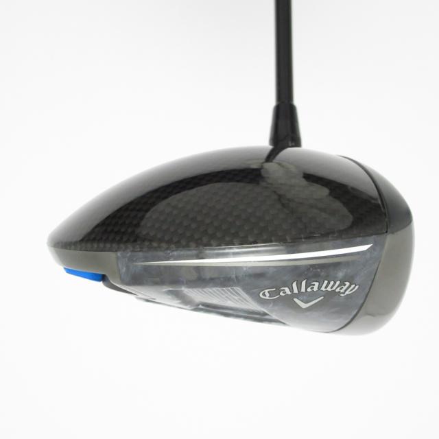 【中古ゴルフクラブ】キャロウェイゴルフ　Ai SMOKE　パラダイム Ai SMOKE MAX ドライバー TENSEI 50 for Callaway　シャフト：TENSEI …_3