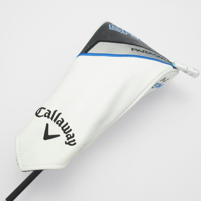 【中古ゴルフクラブ】キャロウェイゴルフ　Ai SMOKE　パラダイム Ai SMOKE MAX ドライバー TENSEI 50 for Callaway　シャフト：TENSEI …_7